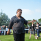 CAC kutyakiállítás (Fotó: Nagy Mária)