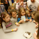 VÍZ világnapja 2015 a Futurában (Fotó: Horváth Attila)