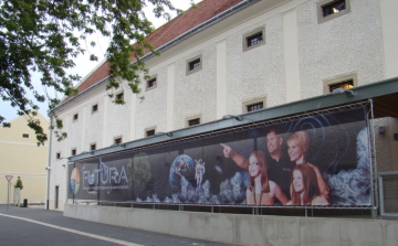 Négy éves a Futura