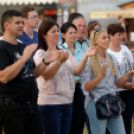 VOLUTA 2015 - Péntek (Fotó: Horváth Attila)