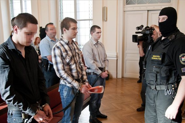 Soproni kettős gyilkosság - Harmadrendű vádlott: további gyilkosságok is szóba kerültek