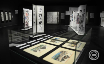Ismét a japán kultúrát bemutató Manga Napot rendez a Néprajzi Múzeum