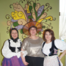 Farsangi Mulatság a Pillangó Óvoda és Mini Bölcsődében