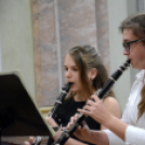 350 évvel a 350 éves plébániatemplomért - hangverseny