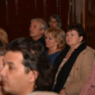 Múzeumi esték - Évszázados malmaink (Fotó: Nagy Mária)