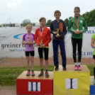 XIV. Greiner Szigetköz Félmaraton