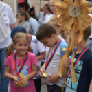 VI. Apró kezek, Csodakertek Gyermek Kertépítő verseny (Fotó: Bánhegyi István)