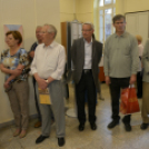 Múzeumi Világnap - Pusztai terem avatása