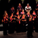 Tavaszváró dalosünnep