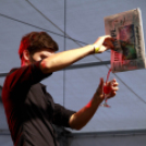 XI. Szigetköz ízei, Vármegye borai Fesztivál 3. nap