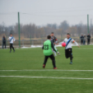 FUTURA Mosonmagyaróvár - Komárom VSE (3:0) Gratulálunk! (Fotó: Nagy Mária)