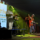 XII. Szigetköz ízei, Vármegye borai Fesztivál 2. nap