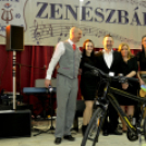 XVI. Mofém Zenészbál