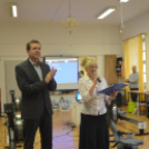 IV. Mosonmagyaróvári Ergométeres Verseny és I. Paraevezős Konferencia ( Fotó: Patács Judit )