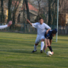 MTE 1904 FUTURA MOSONMAGYARÓVÁR - RÁKOSMENTI KÖZSÉGI SK (0:2)