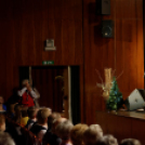 Lions jótékonysági koncert a Musikverein Andau és Kühne Fúvószenekarral  (fotó: Horváth Attila)