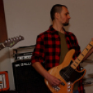 Jótékonysági koncert a Menedék Állatvédő Alapítvány részére (Fotó: Horváth Attila)