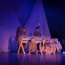 Karácsonyi műsor a  Flesch Károly Kulturális Központ színháztermében