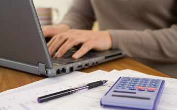 Pályázati felhívás - pénzügyi ügyintéző munkakör betöltésére