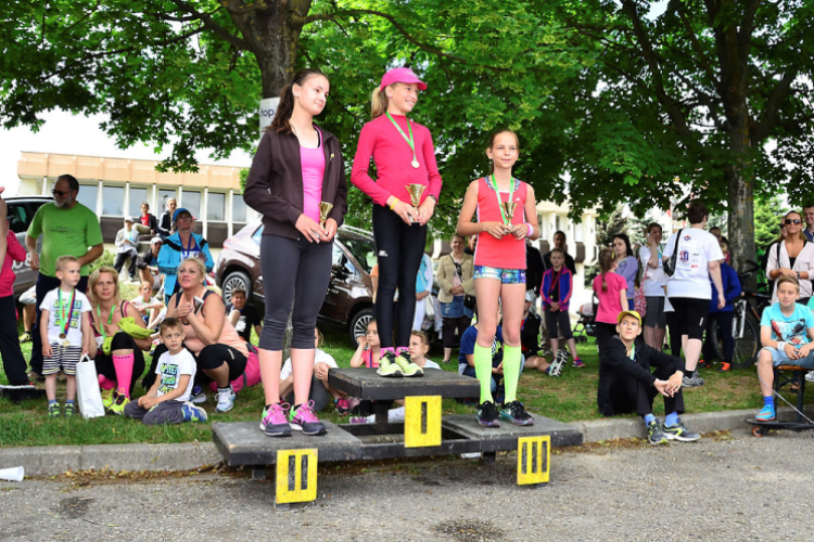 XII. Greiner Szigetköz Minimaraton (Fotó: Horváth Attila)