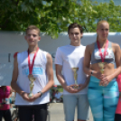 Sport és Egészségnap Mosonmagyaróvár (Fotó: Stipkovits Veronika és Bánhegyi István)