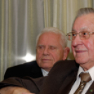 Kávéházi beszélgetések - Óvárosi Kávéház (fotó: Horváth Attila)