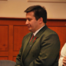 Házasság Hete megnyitó  (Fotó: Nagy Mária)