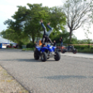 Street Fighter Show Jánossomorján Szöllősi Pepével