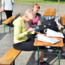 XII. Greiner Szigetköz Minimaraton (Fotó: Horváth Attila)