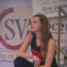 Vármegye szépe verseny 1 (Fotó: Nagy Mária)