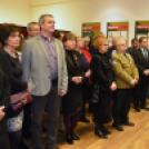 Emlékkiállítás - Magyarnak Lenni Büszke Gyönyörűség!