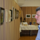 XVI. Nemzetközi művésztalálkozó, Blitz kiállítás és alkotótábor (Fotó: Bánhegyi István)