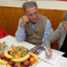 Ipartelepi Lakosok Egyesületének hagyományos egészségnapja (fotó: Horváth Attila)