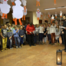 Márton nap a Móra Ferenc Általános Iskolában