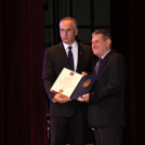 Városi Pedagógusnapi Ünnepség