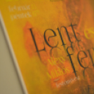 Lent és fent kiállítás megnyitó (Fotó: Nagy Mária)