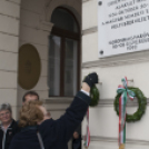 1956-os városi Megemlékezések és Gyásznap /Mosonmagyaróvár/