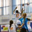 Mosonmagyaróvári Kézilabda Club SE – Siófok KC 23-33 (12-18)