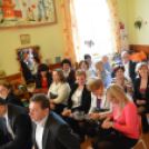 Kék cinke óvoda felújítás átadó (Fotó: Nagy Mária)