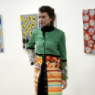 ZUZANA BENKOVÁ-SUZANE ÉS MIRO GABRIS MIRINOF KIÁLLÍTÁSA