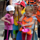 Pillangó Óvoda és Mini Bölcsőde - Sárkányhajózás 