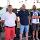 Voluta 2 nap (Fotó: Stipkovits Veronika és Bánhegyi István)