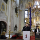 350 évvel a 350 éves plébániatemplomért - hangverseny