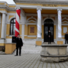 2015. MÁRCIUS 15. Mosonmagyaróvár (Fotó: Horváth Attila)