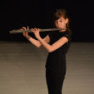 Növendék hangverseny (Fotó: Nagy Mária)