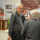 Egy kalandor diplomata a világ körül - című kiállítás (Fotó: Nagy Mária)