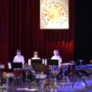 I. Dobos és Ütőhangszeres nap Bükki Attila emlékére