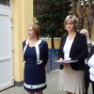 Gólyahír Bölcsőde energetikai korszerűsítése - Ünnepélyes átadó