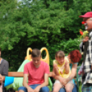 Családi nap a Gyerekek Átmeneti Otthonában