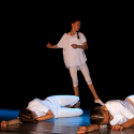 En l’ air Tánccsoport évzáró műsora